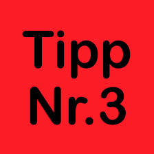 tipp 3